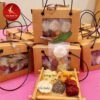 Sét yến sào baby thượng hạng 50gam 100gam