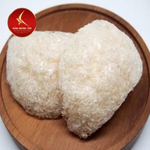 Yến Sào Tinh Chế Xơ Mướp 100g bổ dưỡng