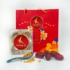 Yến Thô Đá (Đảo) Hộp 50g Yến Thô Đá (Đảo) Hộp 50g