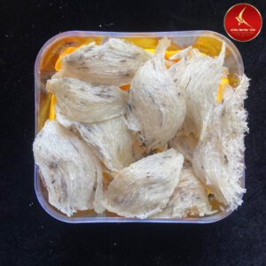 Tổ Yến Thô Tai Góc Nguyên Chất 02
