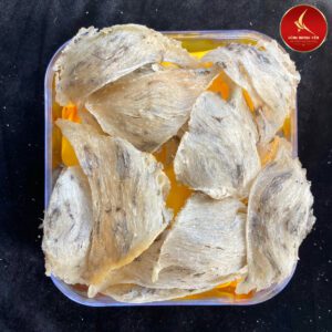 Tổ Yến Thô Tai Góc Nguyên Chất 03