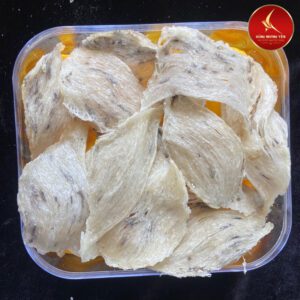 Tổ Yến Thô Tai Góc Nguyên Chất 04