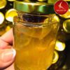 Yến chưng thượng hạng Hũ 100ml 15gam yến tươi Yến sào hồng nhung 03