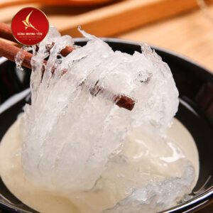 Yến tươi nguyên chất 100%